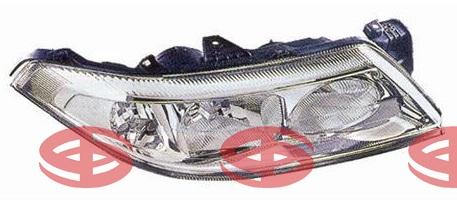 FAR SAG LAGUNA II 2001 - 2007 - TYC - OEM 7701048931