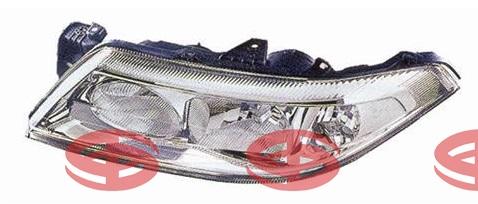 FAR SOL LAGUNA II 2001 - 2007 - TYC - OEM 7701048927