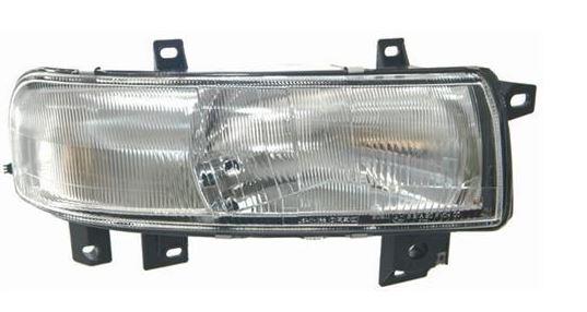 FAR SAG ELEKTRIKLI MASTER 1997 - 2003 - TYC - OEM 7701044520
