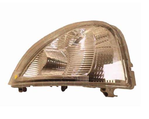 FAR SOL MASTER 2004 2009 MOTORLU TIP ( MOTORU UZERINDE YOK ) - TYC - OEM 8200163516