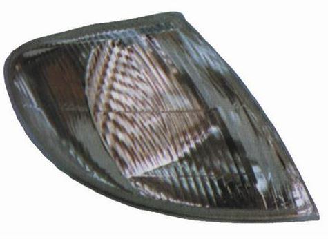 SINYAL SAG MEGANE I FAZ I 1996 - 1999 - TYC - OEM 7701040713