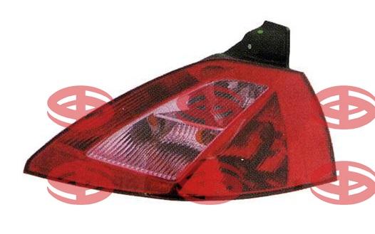 STOP SAG MEGANE II HB 2003 > - TYC - OEM 8200073237