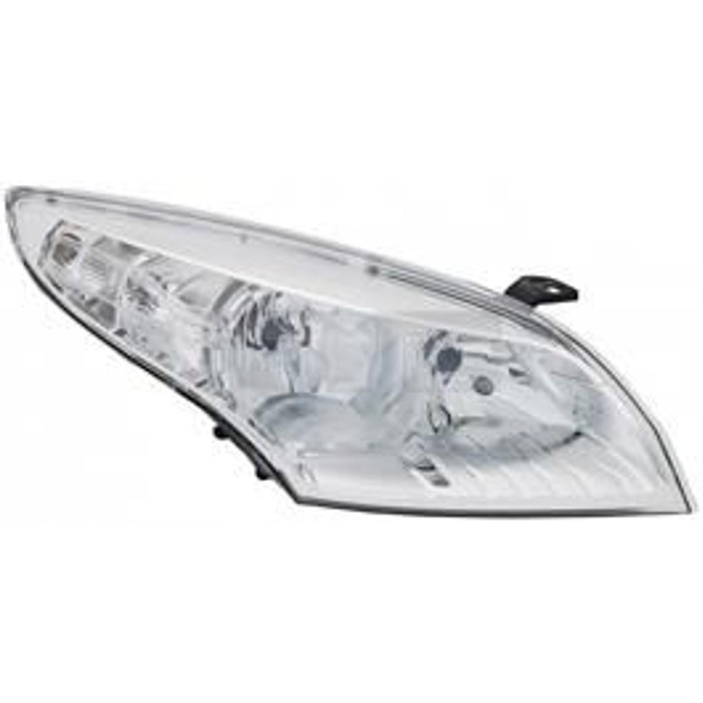 FAR SAG MOTORLU MEGANE III 2009 > - TYC - OEM 260108719R
