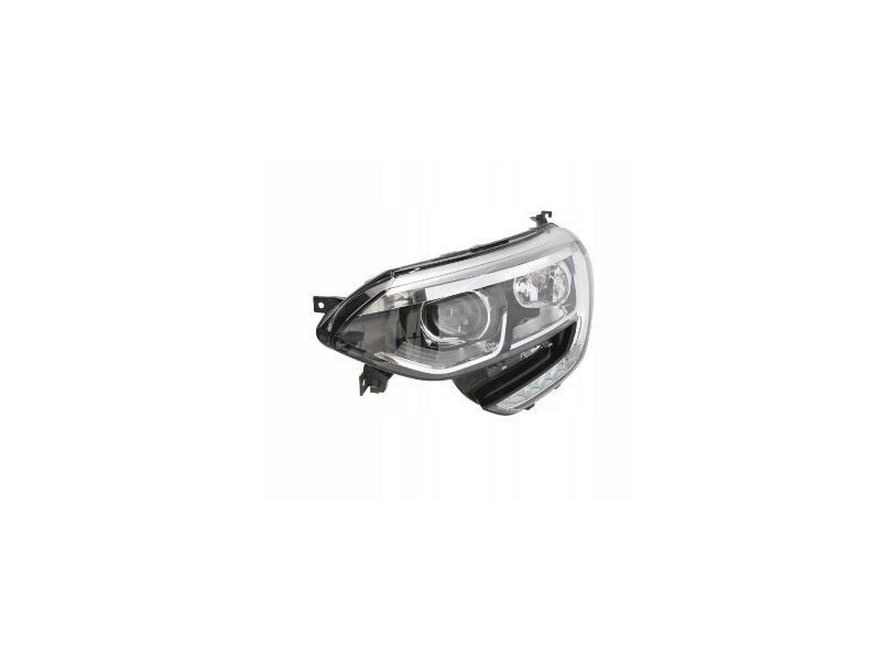 FAR SOL ELEKTRIKLI LED MEGANE JOY 2016 - TYC - OEM 260609169R