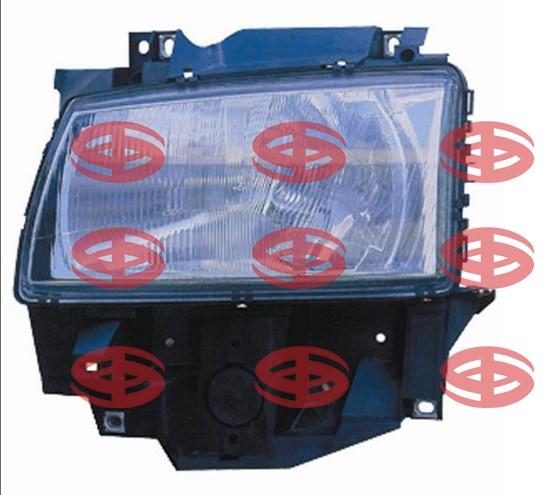 FAR SOL TRANSPORTER T4 2002 CARAVELLE 1997 - TYC - OEM 7D1941009H