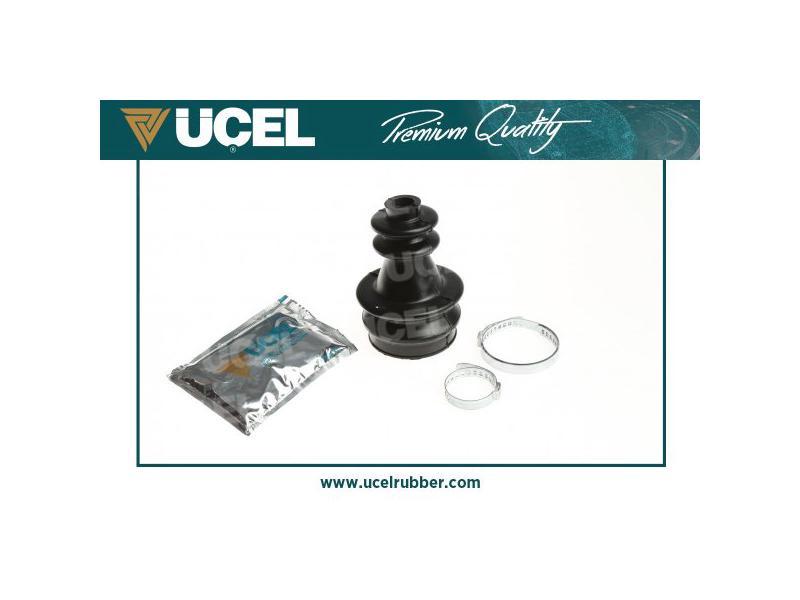 AKS KORUGU IC R12 — UC-EL UCL-10102A - UC-EL - OEM 7701201128