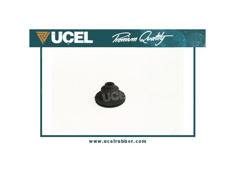 VITES KORUGU R12 - UC-EL - OEM 7700517517