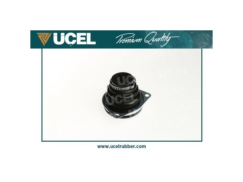 AKS KORUGU IC SACLI SOL LOGAN SANDERO LAGUNA II - UC-EL - OEM 7701473830