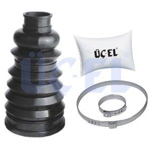 AKS KORUGU DIS R9 R11 R19 R21 CLIO I II KANGOO MEGANE I EXPRESS LOGAN SANDERO SOLENZA - UC-EL - OEM 7701466122