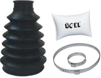 AKS KORUGU DIS TEK KANAL R9 R11 R19 CLIO II MEGANE I - UC-EL - OEM 7701469416