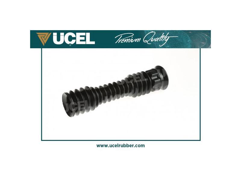 AMORTISOR TOZ KORUGU SAG SOL R9 R11 - UC-EL - OEM 7704002292