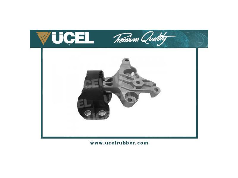 MOTOR TAKOZU DOKKER LODGY CAPTUR CLIO IV 1.5DCI 110 HP 2012 - - UC-EL - OEM 112845638R