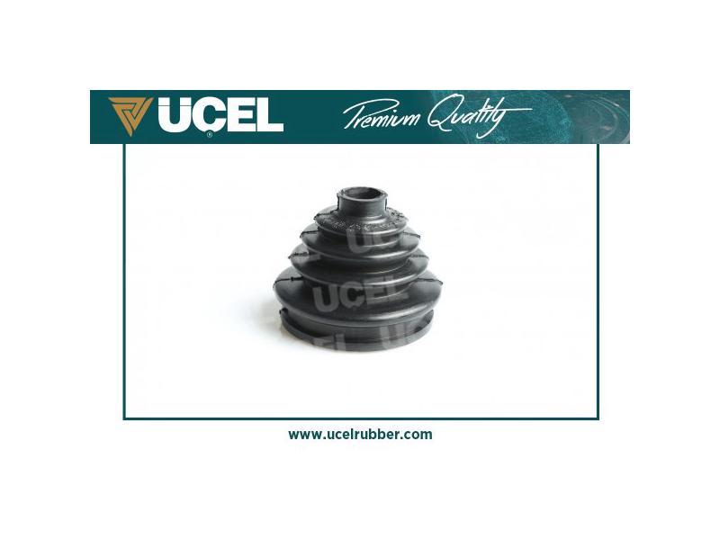 AKS KORUGU DIS (TEK KORUK) R 19 21 TXE D.CLIO I ESPACE I II TRAFIC I (PASSAT A4 1.6 1.8 95 05) - UC-EL - OEM 7701035088