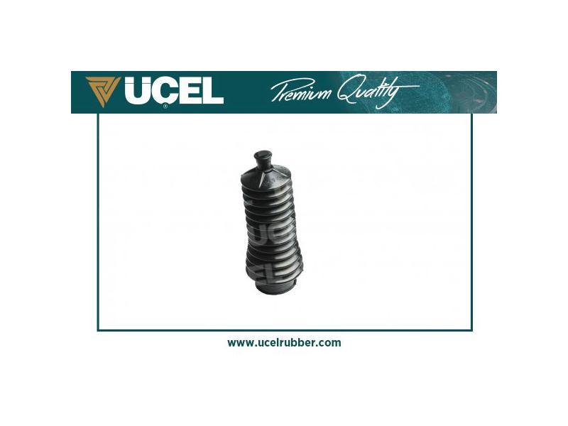 DIREKSIYON KORUGU SAG SOL (TEK KORUK) CLIO II MEGANE I SCENIC I KANGOO ESPACE THALIA LOGAN SANDERO S - UC-EL - OEM 7701469496