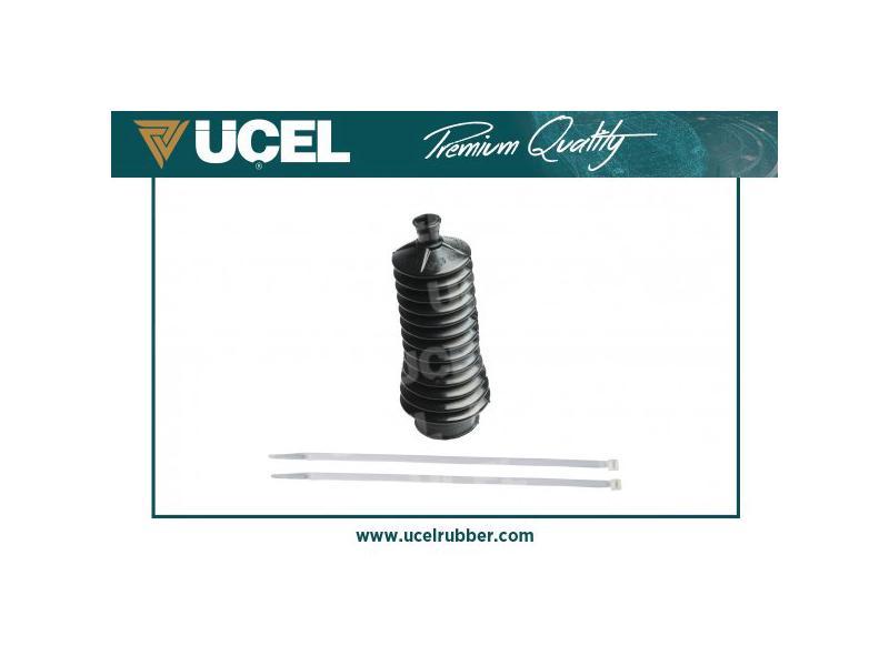 DIREKSIYON KORUGU SAG SOL CLIO II MEGANE I SCENIC I KANGOO THALIA LOGAN SANDERO SOLENZA ESCAPE - UC-EL - OEM 7701469496