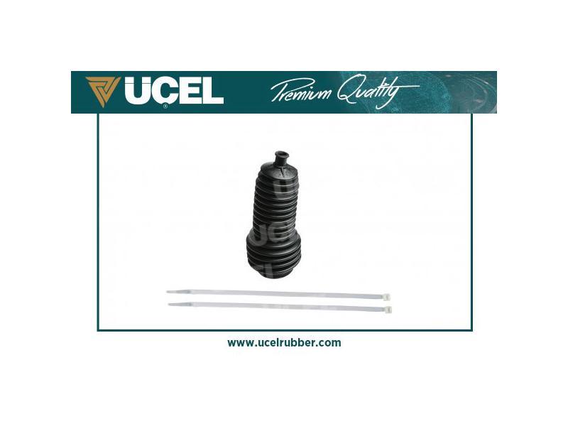 DIREKSIYON KORUGU SAG CLIO II MEGANE I SCENIC I KANGOO THALIA SAFRANE - UC-EL - OEM 7701469486