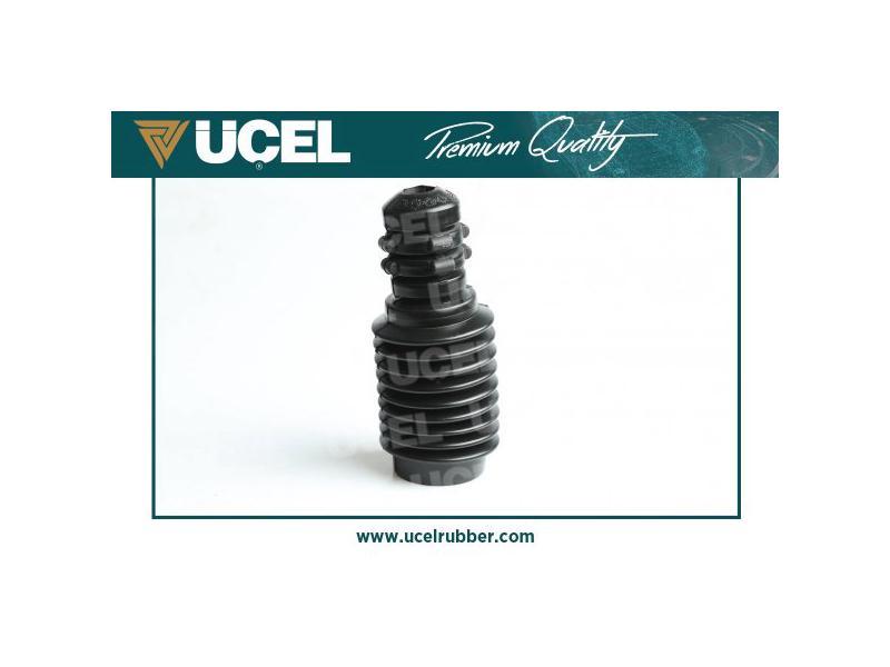 AMORTISOR TOZ KORUGU SAG SOL 1.4 1.6 16V 1.5DCI MEGANE II SCENIC II - UC-EL - OEM 8200040073