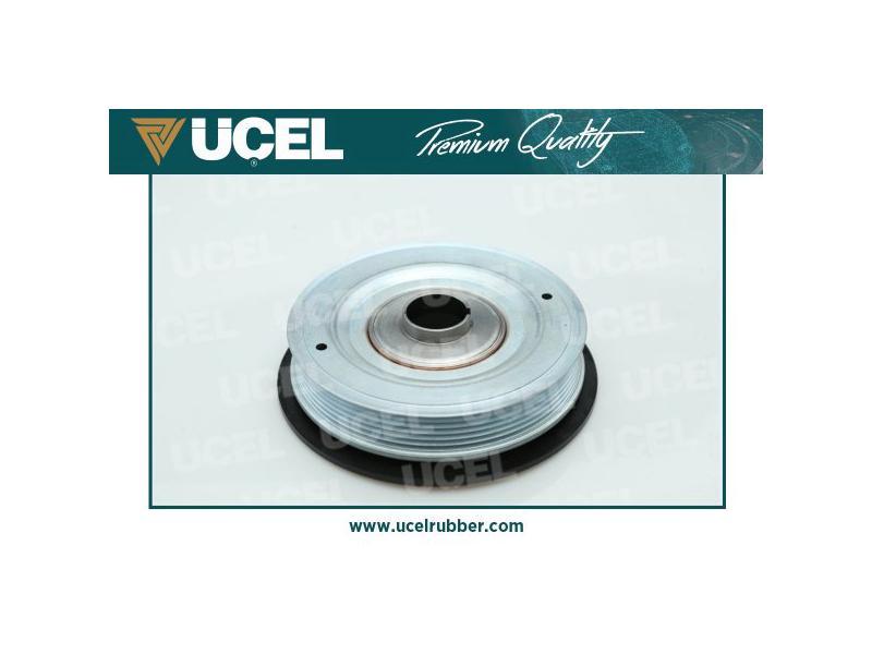 KRANK KASNAGI 6 DIS MASTER II TRAFIC II ESPACE III LAGUNA II - UC-EL - OEM 8200207436