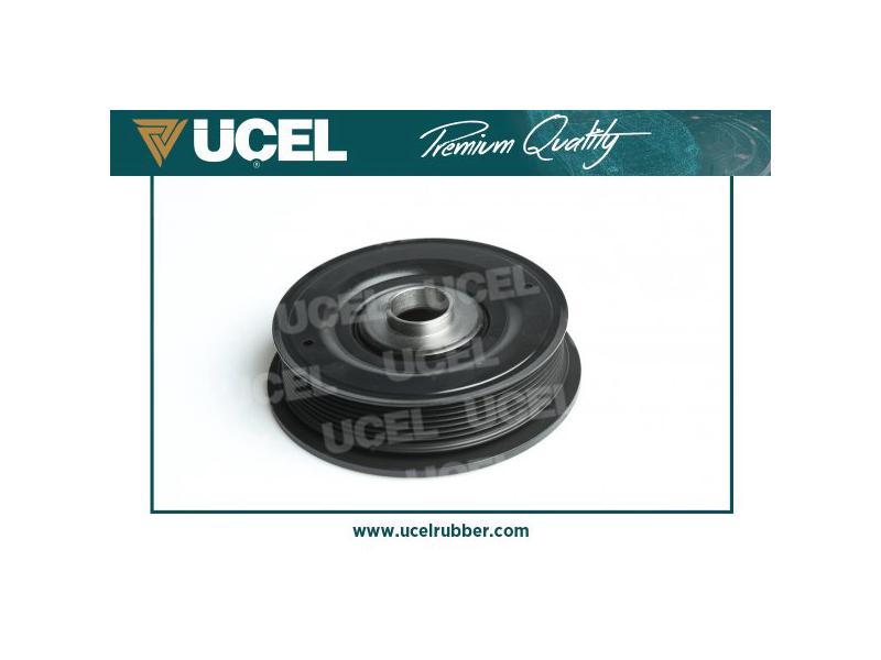 KRANK KASNAGI 7 DIS MASTER II TRAFIC II ESCAPE IV GRAND IV MOVANO VIVARO - UC-EL - OEM 8200802666