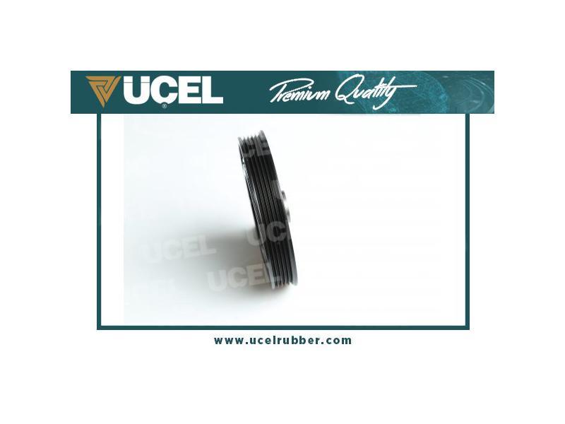 ARKA MOTOR TAKOZU 5 ILERI 1.5DCI KANGOO III - UC-EL - OEM 8200427530