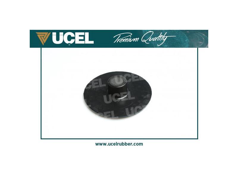 AMORTISOR ARKA LASTIGI ALT KANGOO III - UC-EL - OEM 8200455882