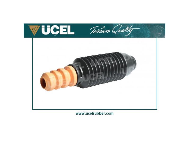 AMORTISOR TOZ KORUGU ON KANGOO III 08 > - UC-EL - OEM 8200591288
