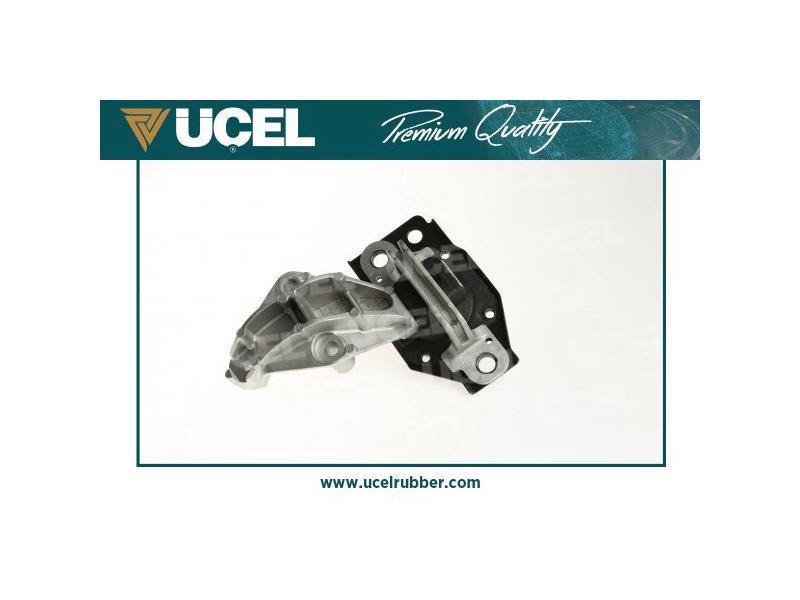 MOTOR TAKOZU 105HP KANGOO III MEGANE II SCENIC II - UC-EL - OEM 8200902956