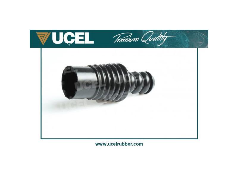 AMORTISOR TOZ KORUGU SAG SOL CLIO II SYMBOL THALIA - UC-EL - OEM 7700436437