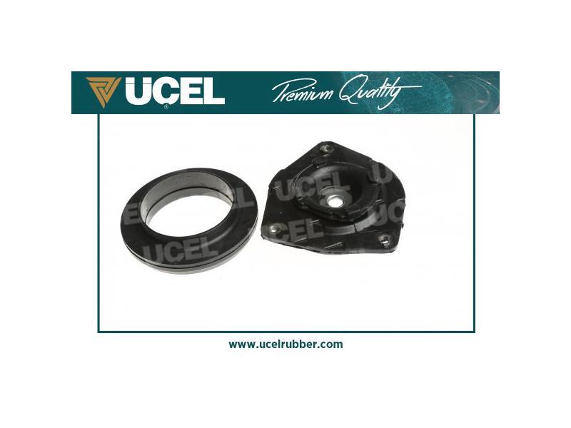 AMORTISOR TAKOZU SAG+RULMAN SETI 1.2 1.4 1.6 2.0 16V 1.5DCI CLIO III MODUS MICRA - UC-EL - OEM 54325AX000