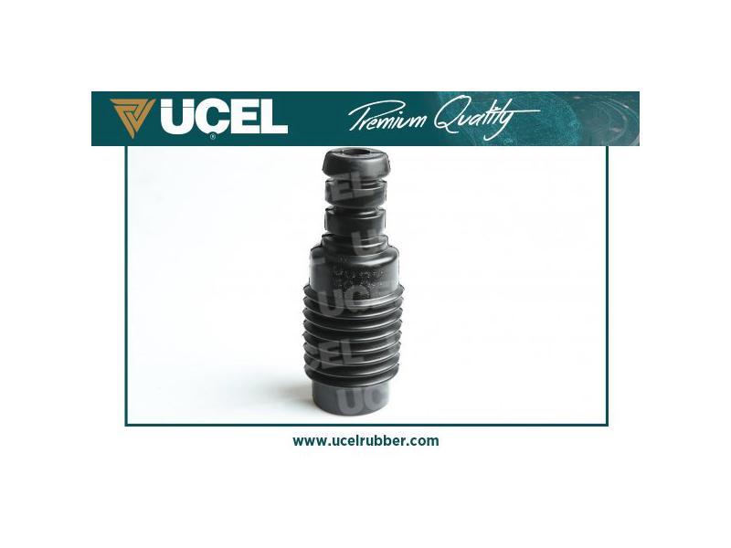 AMORTISOR TOZ KORUGU SAG SOL CLIO III MODUS CUBE MICRA NOTE - UC-EL - OEM 8200127285