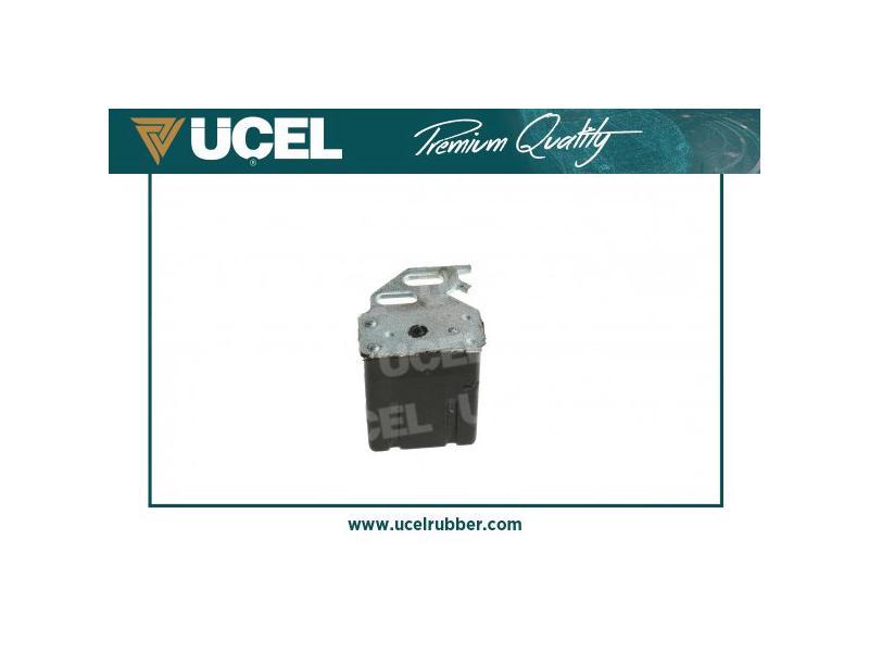 EKSOZ TAKOZU ORTA 1.5DCI 1.6 16V FLUENCE MEGANE III SCENIC III - UC-EL - OEM 8200105505