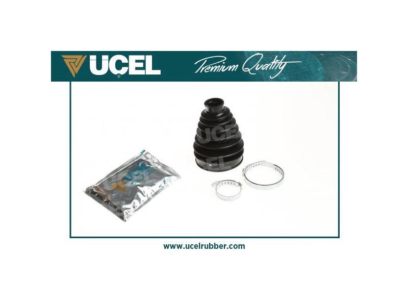AKS KORUGU DIS SOL FLUENCE MEGANE III SCENIC III - UC-EL - OEM 7701209250