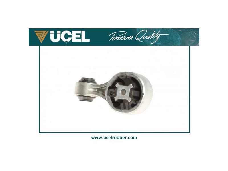 ARKA MOTOR TAKOZU KADJAR KOLEOS 1.6DCI R9M - UC-EL - OEM 113504BA0A