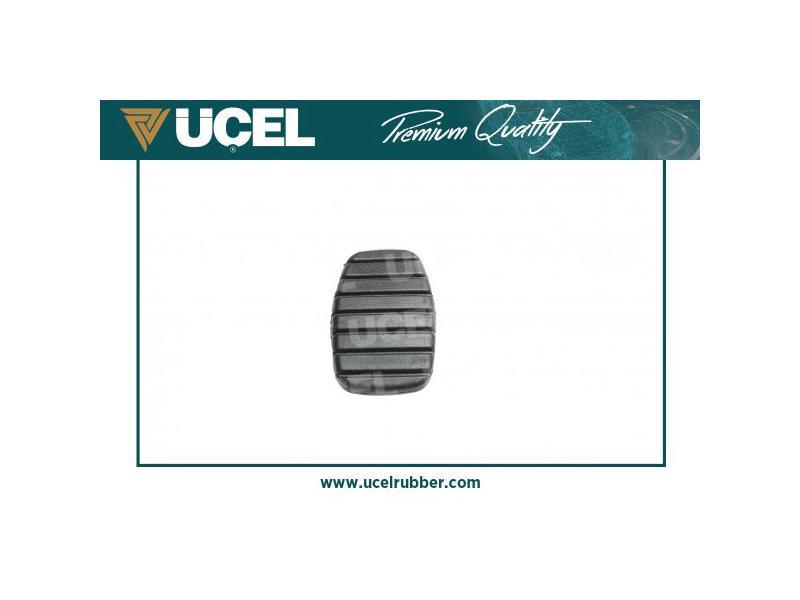 PEDAL LASTIGI DEBRIYAJ FREN CLIO II IV KANGOO MEGANE I LAGUNA TWINGO FLUENCE MEGANE III SCENIC I - UC-EL - OEM 8200183752