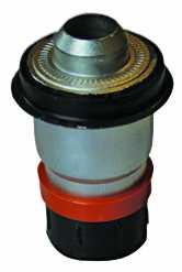 MOTOR BESIK BURCU MEGANE II 2002> - UC-EL - OEM 8200742906