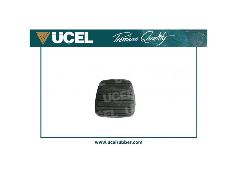PEDAL LASTIGI FREN-DEBRIYAJ DACIA LOGAN SANDERO - UC-EL - OEM 6001547908