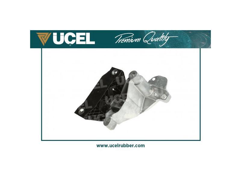 MOTOR TAKOZU LOGAN II SANDERO CLIO IV 1.6 16V 2014 - OTOMATIK - UC-EL - OEM 112106213R