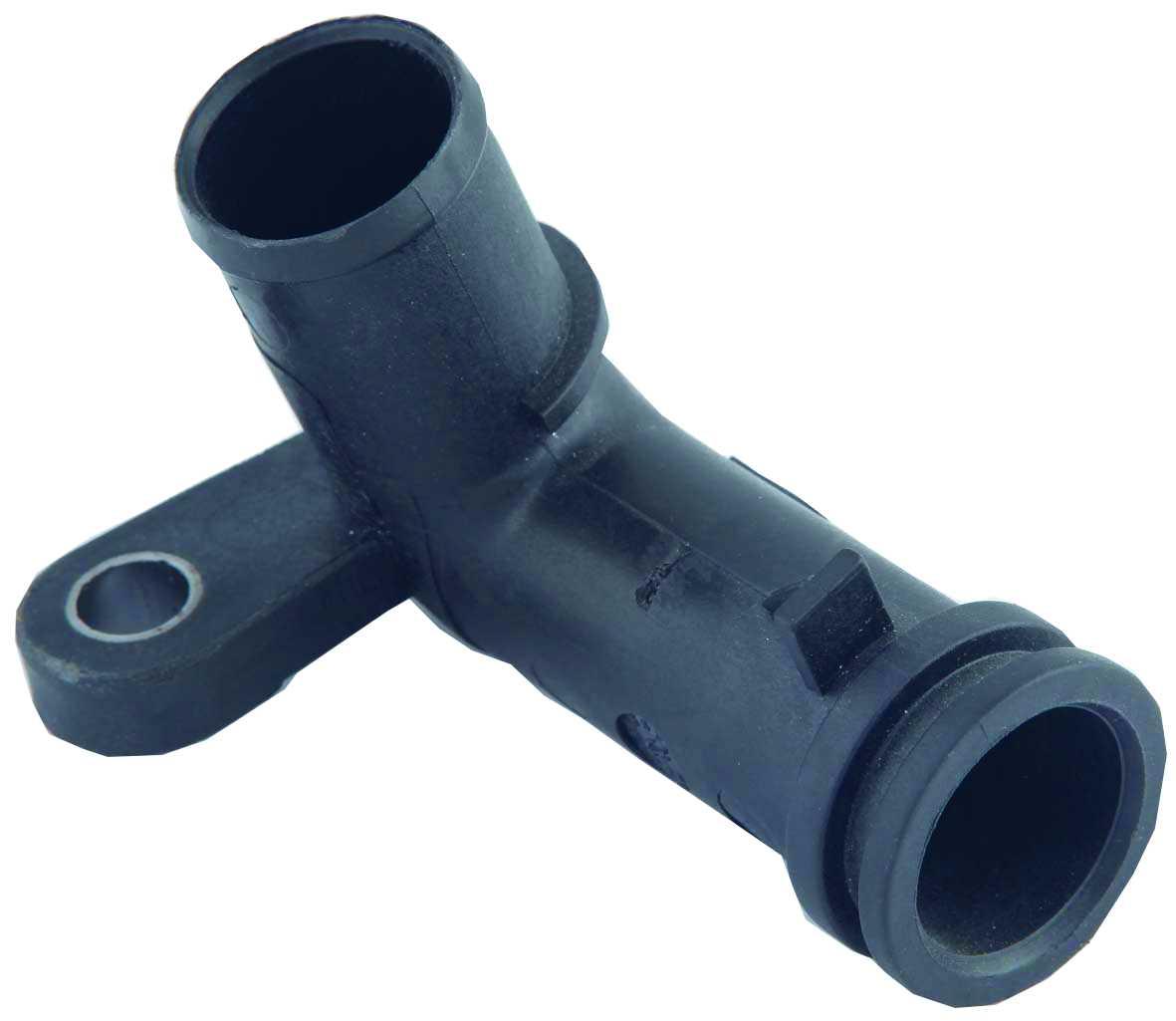 RADYATOR SOGUTMA BAGLANTI BORUSU DACIA PICK UP DLOGAN SANDERO SOLENZA - UC-EL - OEM 6001545441