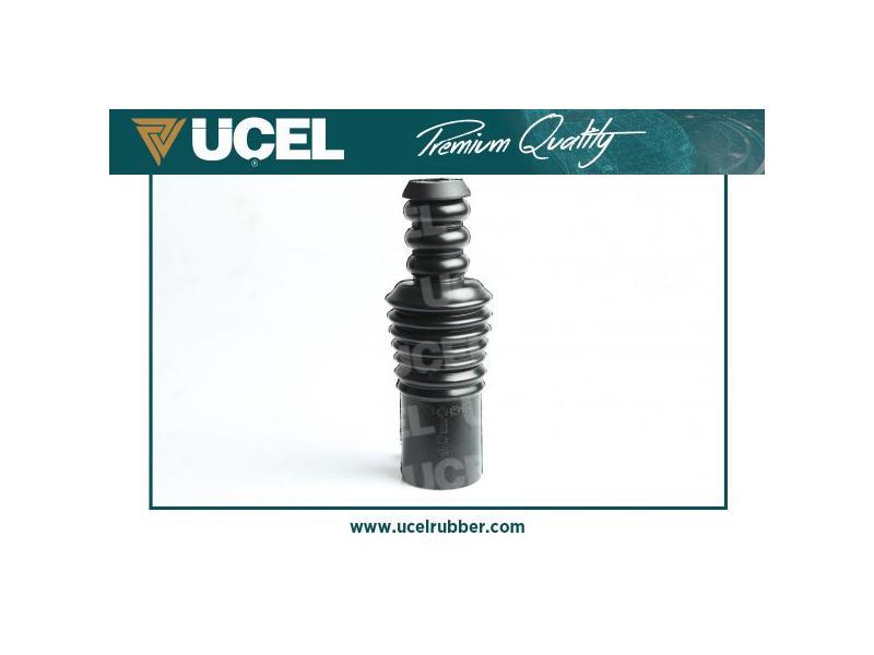 AMORTISOR TOZ KORUGU SAG-SOL DACIA DUSTERLOGAN SANDERO LARGUS MCV - UC-EL - OEM 6001549290