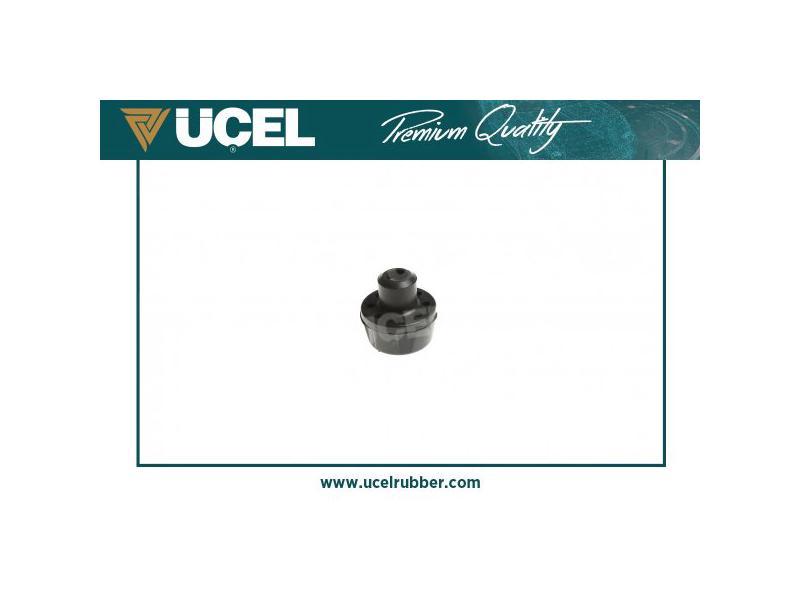 RADYATOR ALT LASTIGI DUSTER DOKKER LODGY LOGAN II SANDERO II - UC-EL - OEM 215081131R