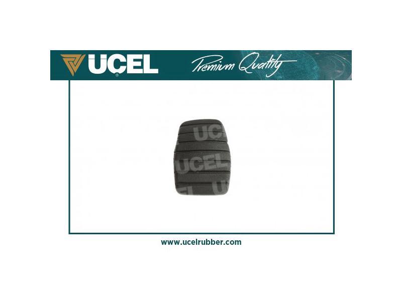 PEDAL LASTIGI DEBRIYAJ-FREN DUSTER DOKKERCAPTUR LODG Y CLIO IV LOGAN II SANDERO II - UC-EL - OEM 465310981R