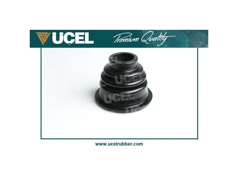AKS KORUGU IC SOL (TEK KORUK) CLIO II ESPACE III KANGOO LAGUNA I MASTER I II OPEL MOVANO MEGANE I II - UC-EL - OEM 7701470566