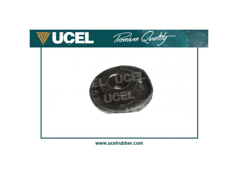 AMORTISOR TAKOZU SOL LAGUNA I II ESPACE AVANTIME - UC-EL - OEM 7700832419