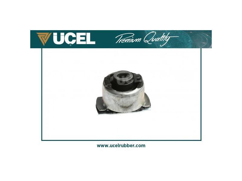 TORSIYON TAKOZU SOL LAGUNA II — UC-EL UCL-10822A - UC-EL - OEM 8200597258