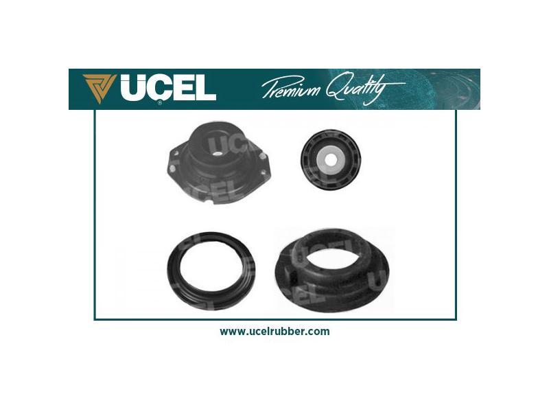 AMORTISOR TAKOZU TAKIM LAGUNA II ESPACE IV VEL SATIS - UC-EL - OEM 7701207537