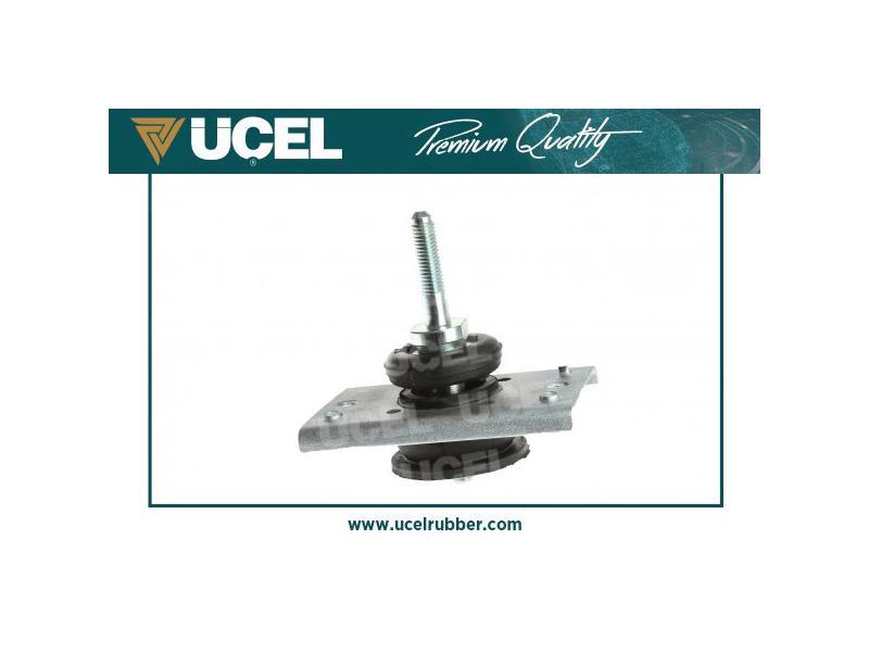 MOTOR TAKOZU SOL MASTERI II OPEL MOVANO - UC-EL - OEM 8200199149
