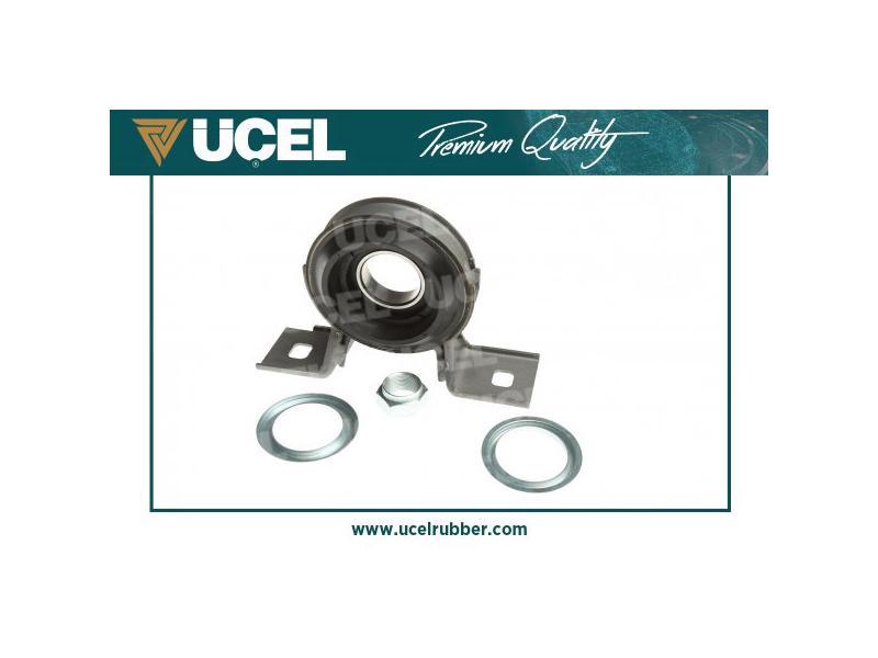 SAFT ASKI TAKOZU RULMANLI NV400 2.3 DCI MOVANO B 2.3 CDTI MASTER III 2.3 DCI MASTER III 2.3 DCI - UC-EL - OEM 375252191R