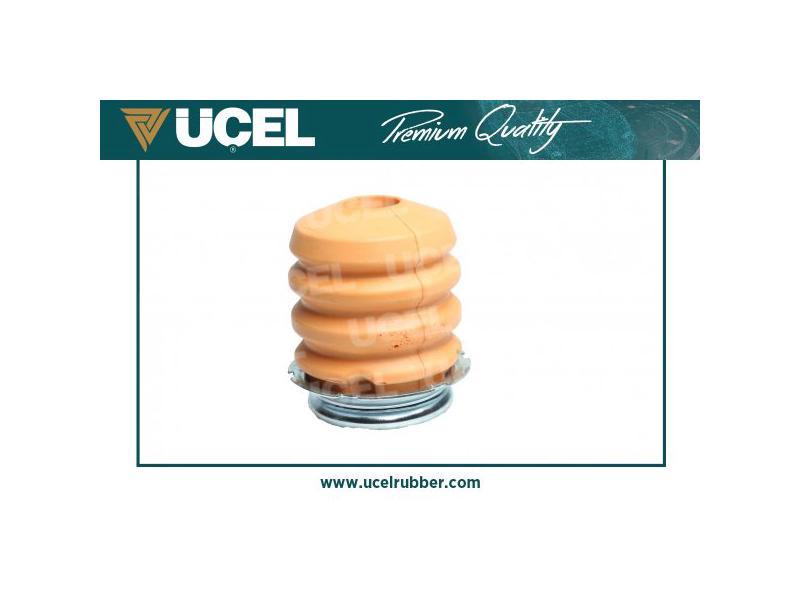 AMORTISOR ARA YATAK TAKOZU ARKA MASTER III MOVANO ( CIFT TEKER ) - UC-EL - OEM 552400039R