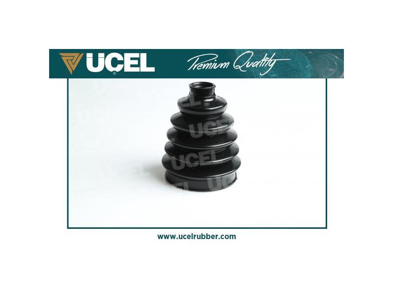 AKS KORUGU DIS (TEK KORUK) MASTER III TRANSPORTER T5 T6 2.0 2.5) - UC-EL - OEM 392417848R