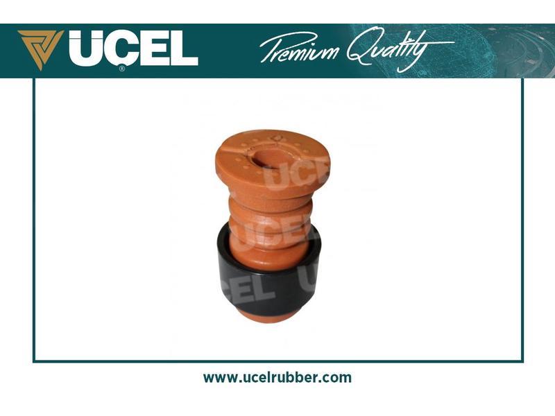 AMORTISOR ARA YATAK TAKOZU ON KADJAR QASHQAI - UC-EL - OEM 540504CL0B